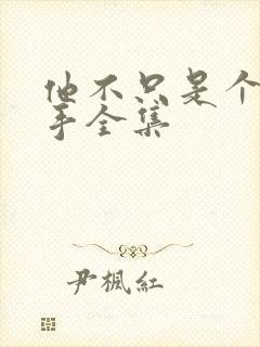 他不只是个狙击手全集