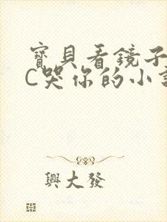 宝贝看镜子怎么C哭你的小说