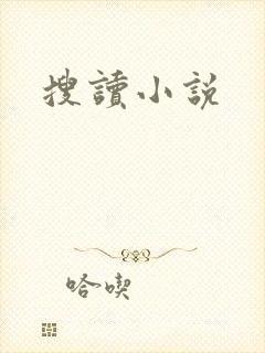 搜读小说