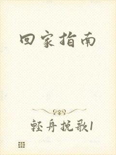 回家指南