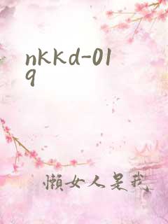 nkkd-019