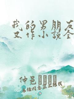 我的男朋友又娇又作小说全文免费阅读