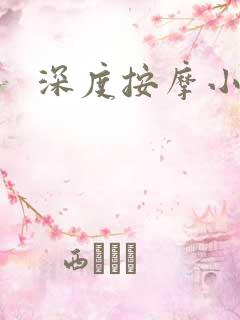 深度按摩小说