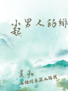 小男人的绯色崛起