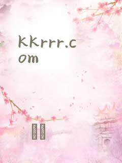 kkrrr.com