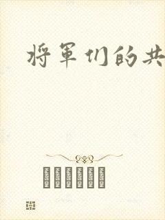 将军们的共妻H