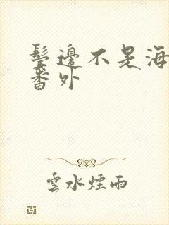 鬓边不是海棠红番外