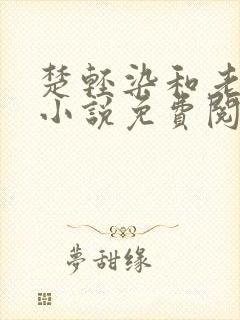 楚轻染和老周的小说免费阅读