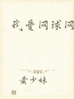 我爱网球网