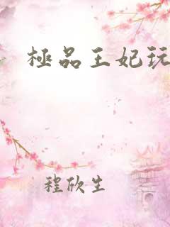 极品王妃玩古代