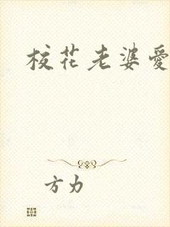 校花老婆爱上我