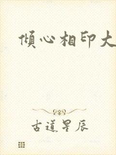 倾心相印大结局