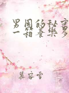 男团的秘密BY一箱养乐多小说