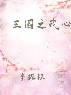 三国之我心狂想