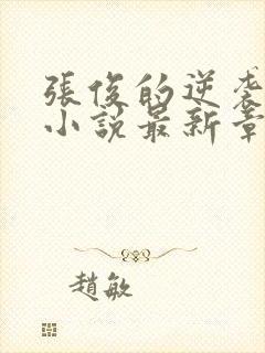 张俊的逆袭之路小说最新章节