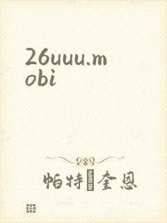 26uuu.mobi