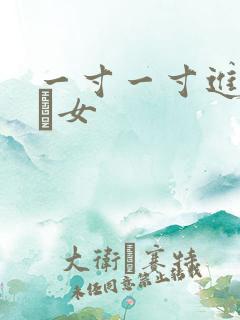 一寸一寸进入小姪女