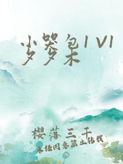 小哭包1 V1夕夕木