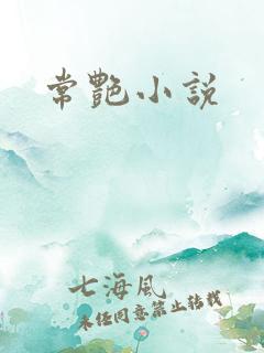 常艳小说