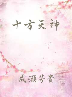 十方天神