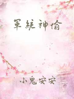军统神偷
