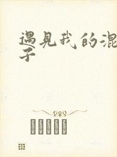 遇见我的混血王子