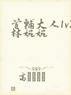 首辅大人1v2林婉婉