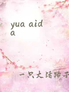 yua aida