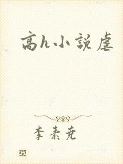 高h小说虐