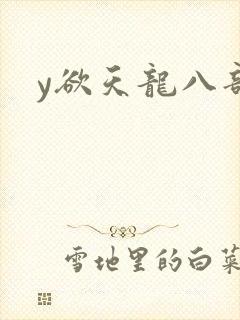 y欲天龙八部