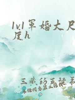 1v1军婚大尺度h