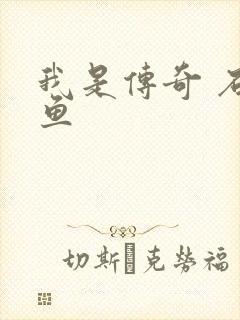 我是传奇 石章鱼