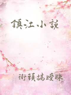 镇江小说