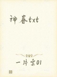 神眷txt