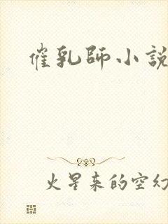 催乳师小说