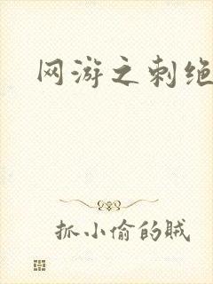 网游之刺绝天下