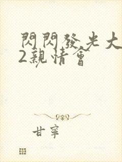 闪闪发光大团圆2亲情会