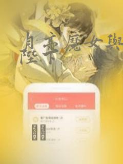 月亮魔女与太阳陛下