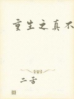 重生之真不挖煤