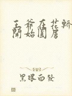 王爷在花轿里就开始圆房