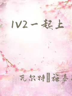 1V2一起上