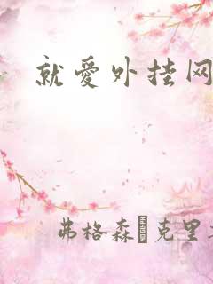 就爱外挂网