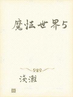 魔怔世界5