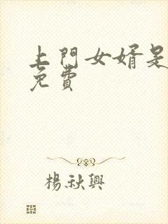 上门女婿是锦鲤免费