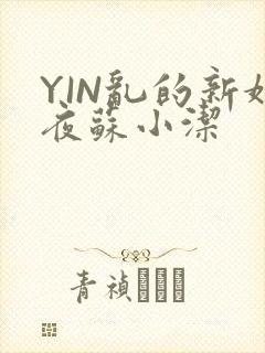 YIN乱的新婚夜苏小洁