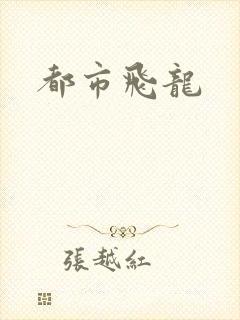 都市飞龙