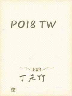 PO18 TW