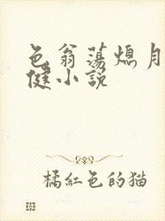 色翁荡熄月月健健小说