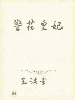 警花皇妃