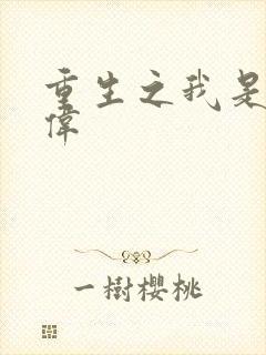 重生之我是卢本伟